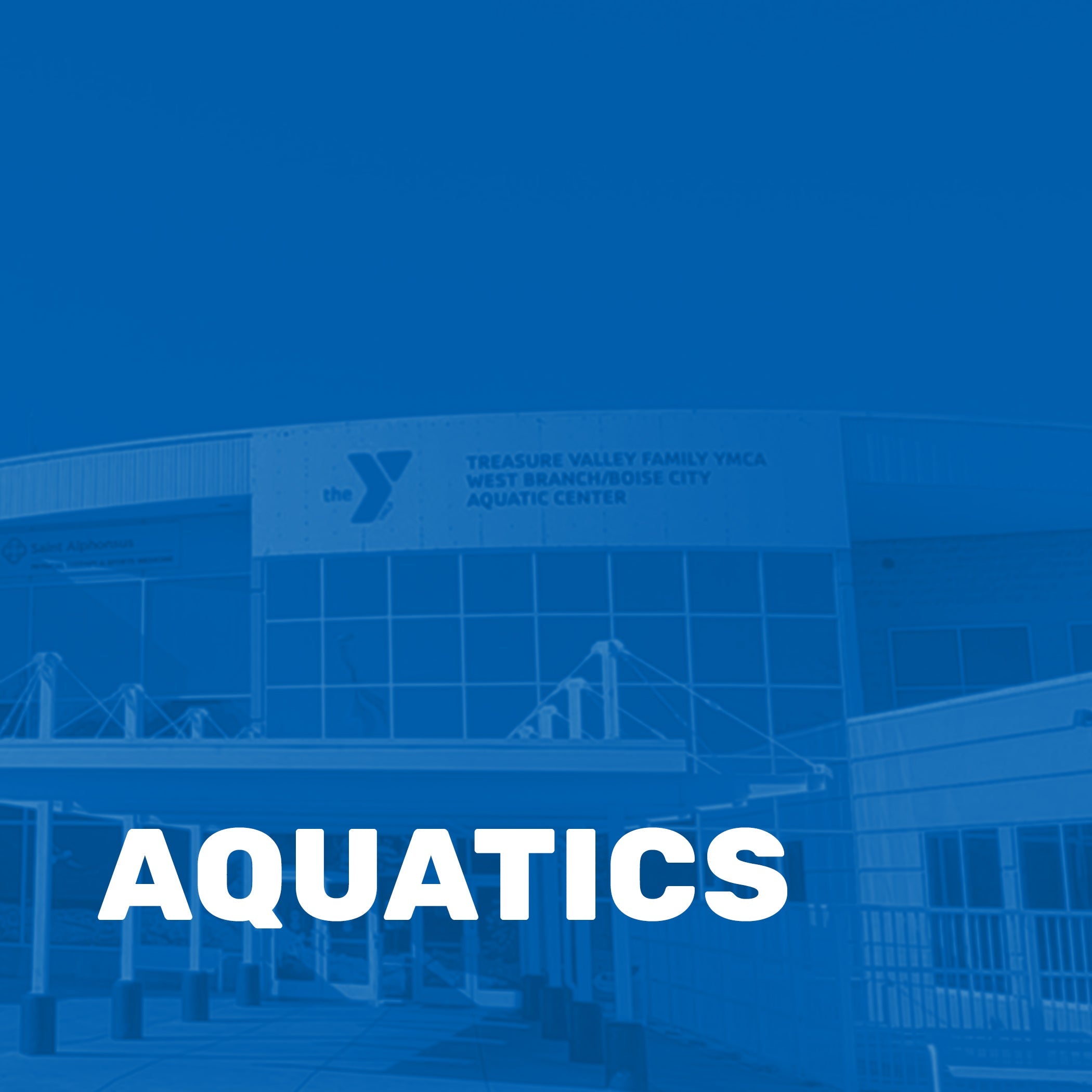 Aquatics