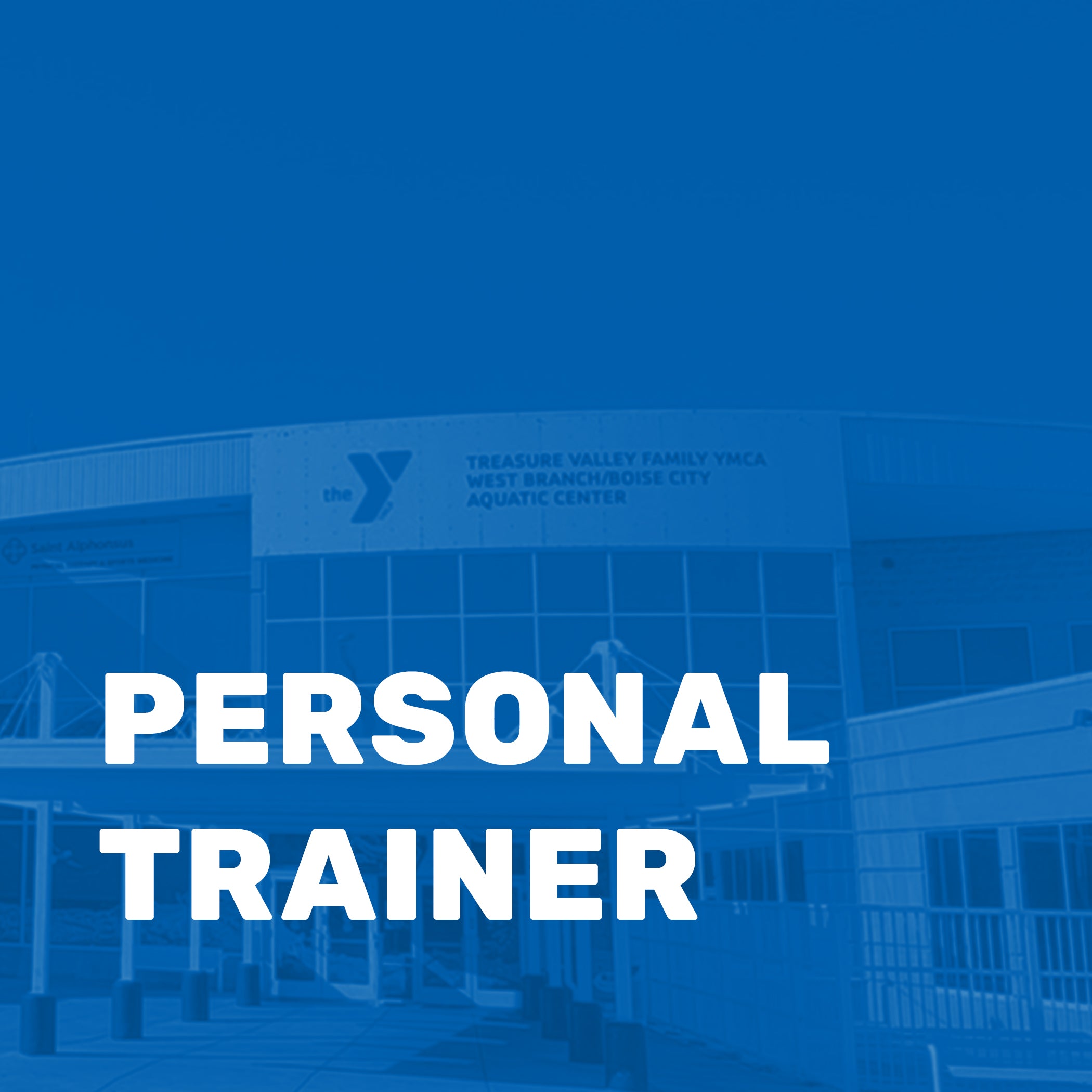 Personal Trainer