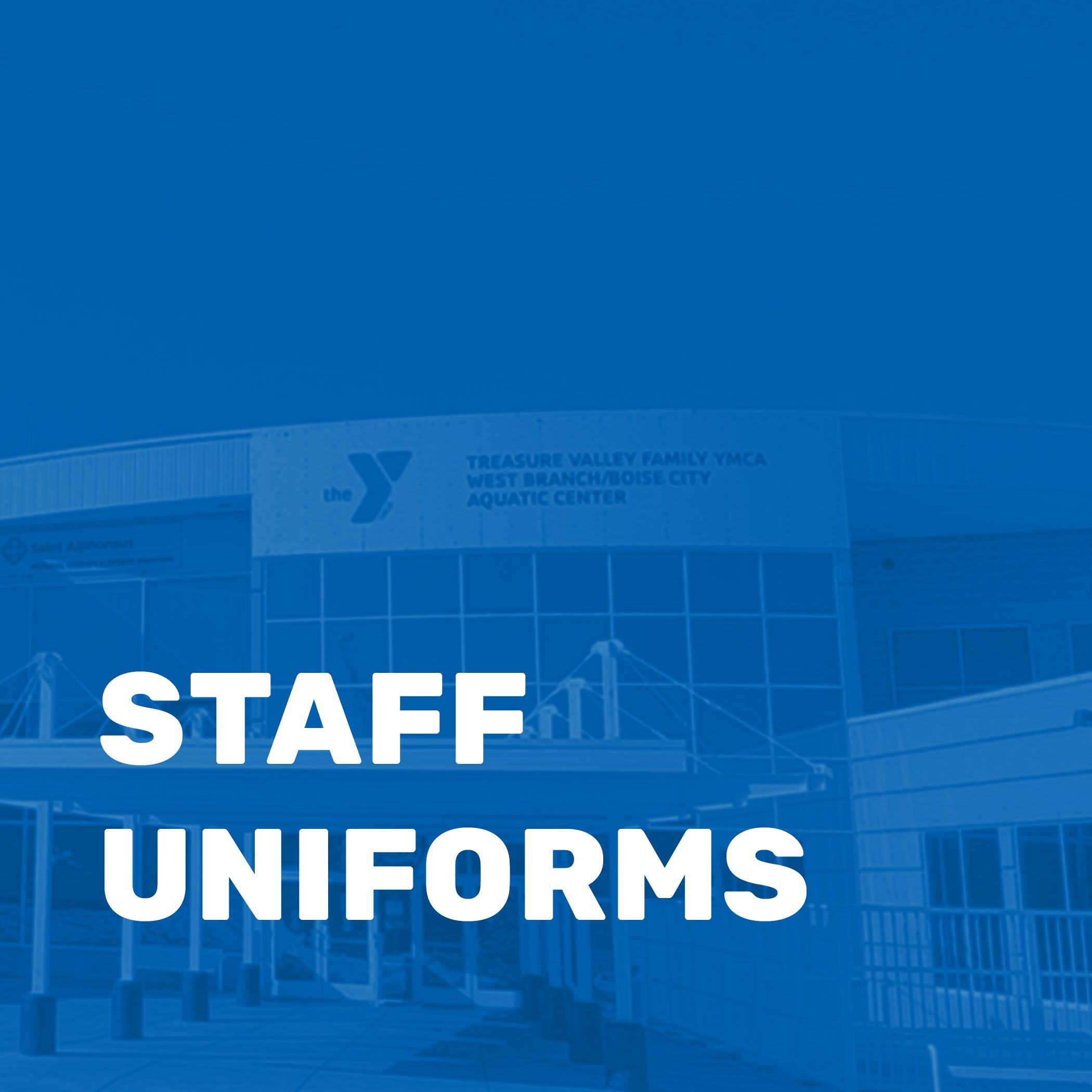 Staff Uniforms