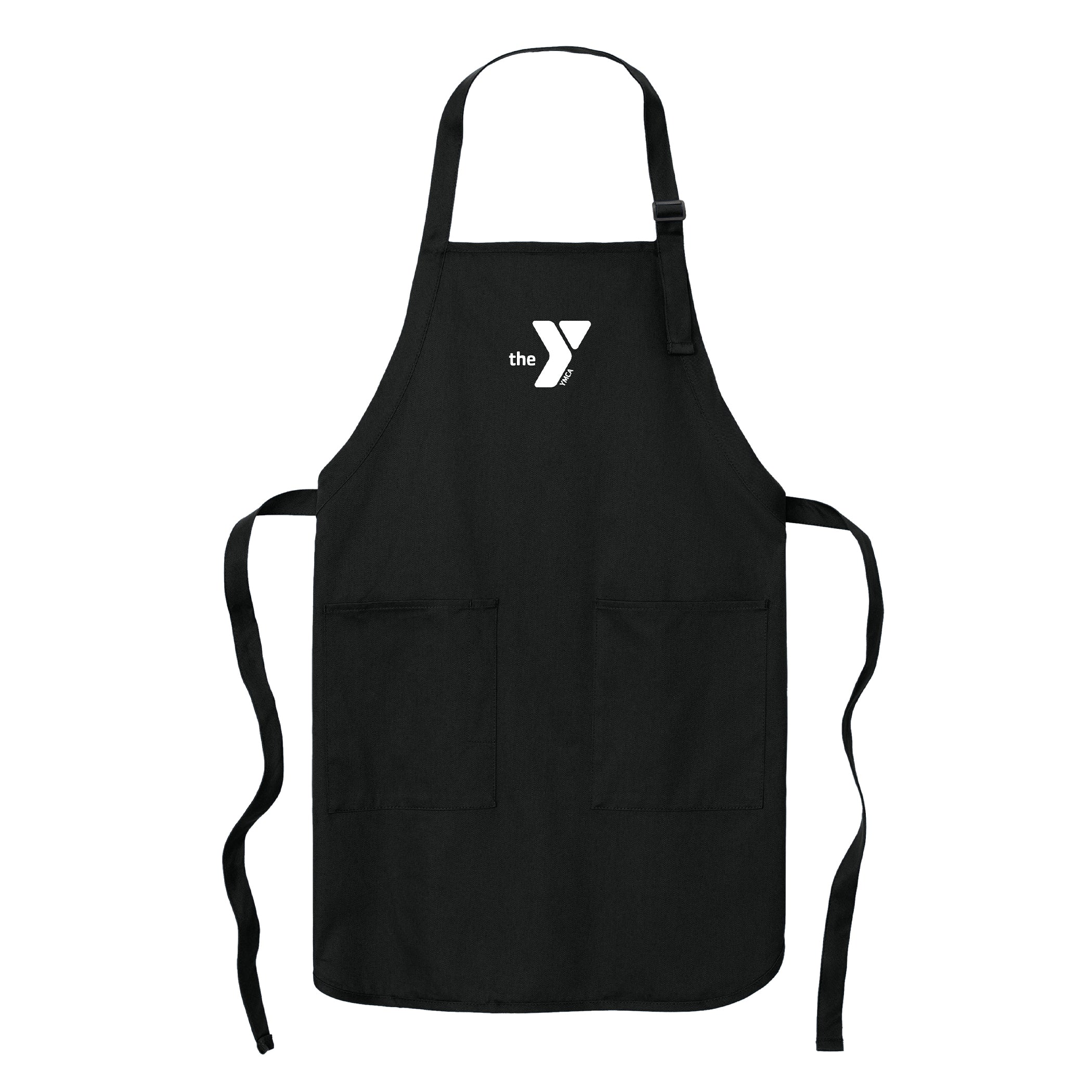 Port Authority - Full-Length Apron with Pockets