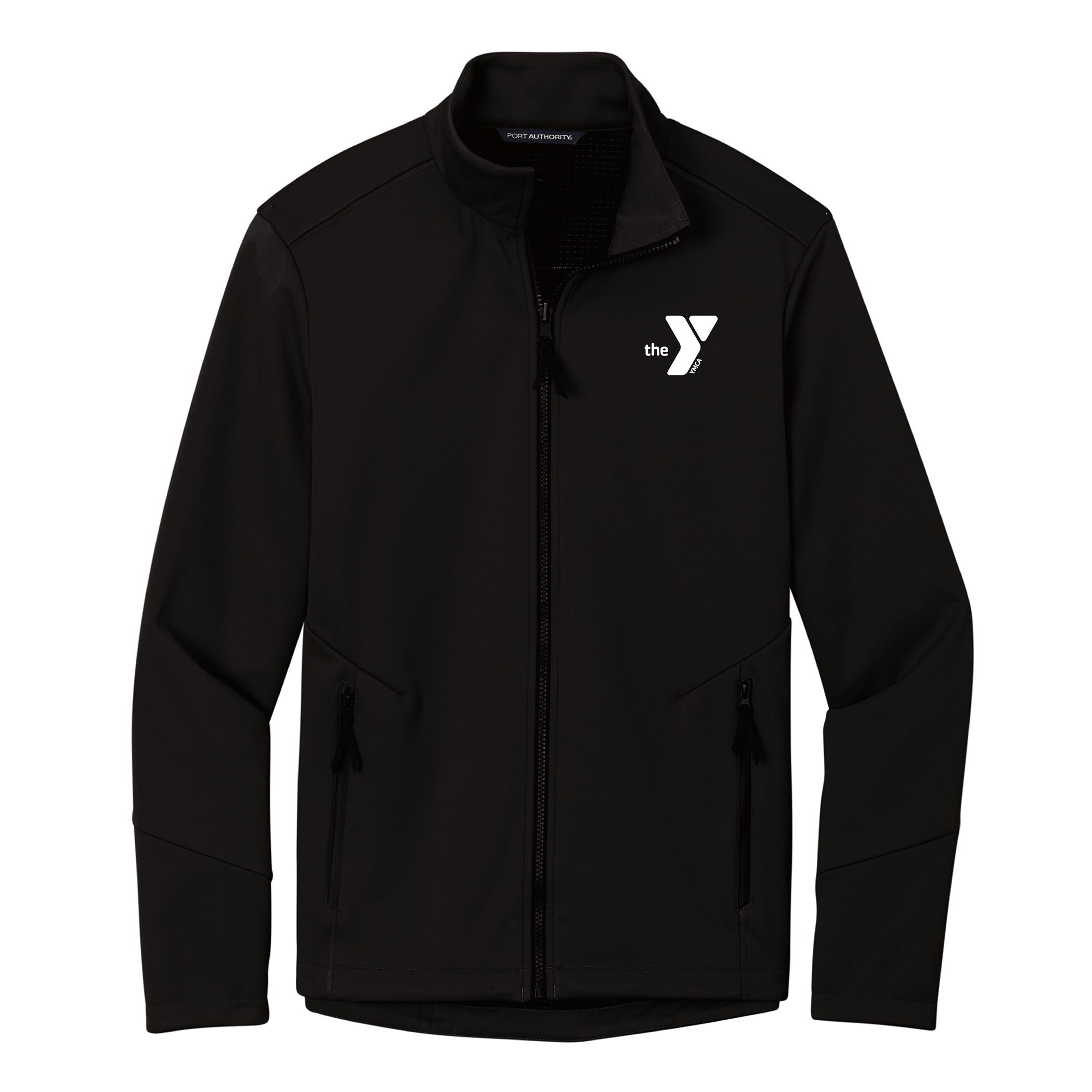 Port Authority - Collective Tech Soft Shell Jacket