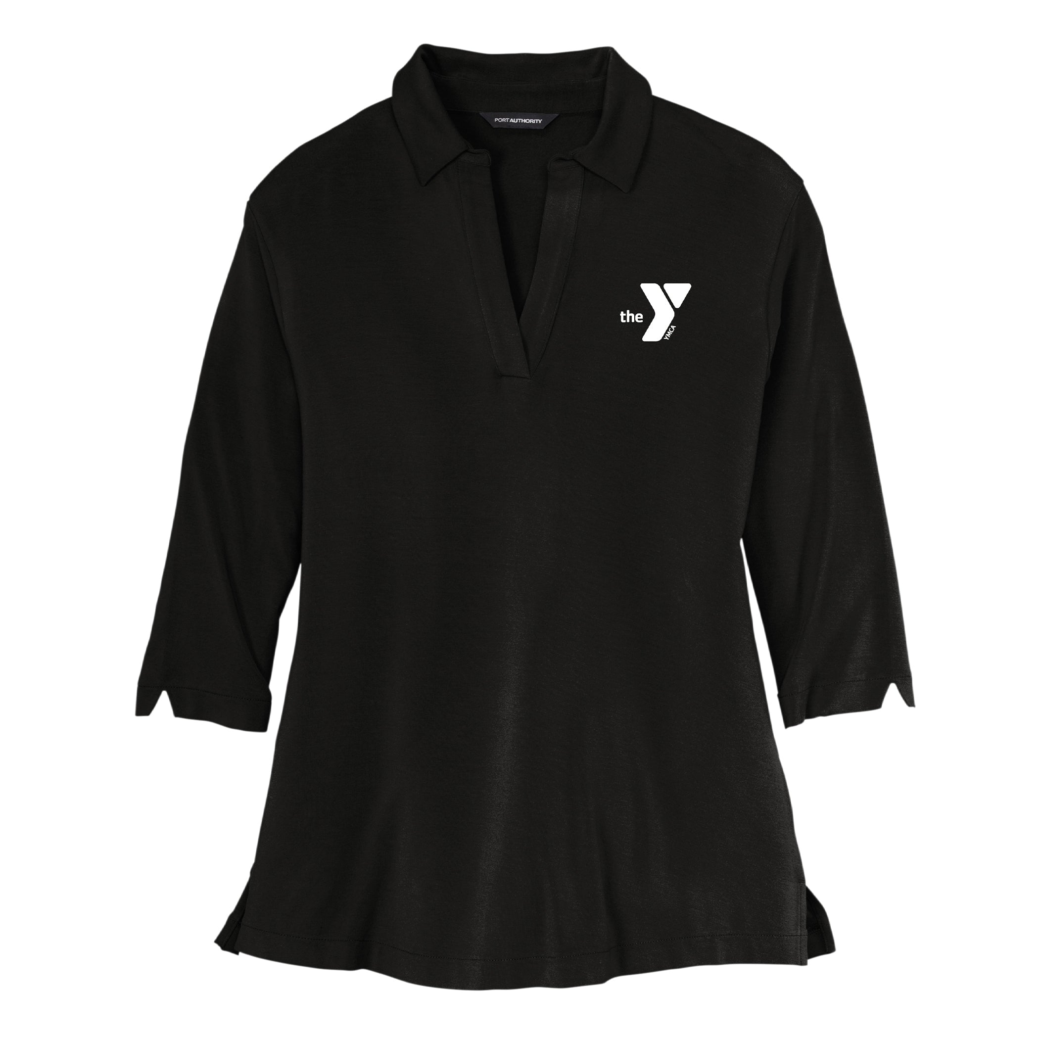 Port Authority - Ladies' Luxe Knit Tunic