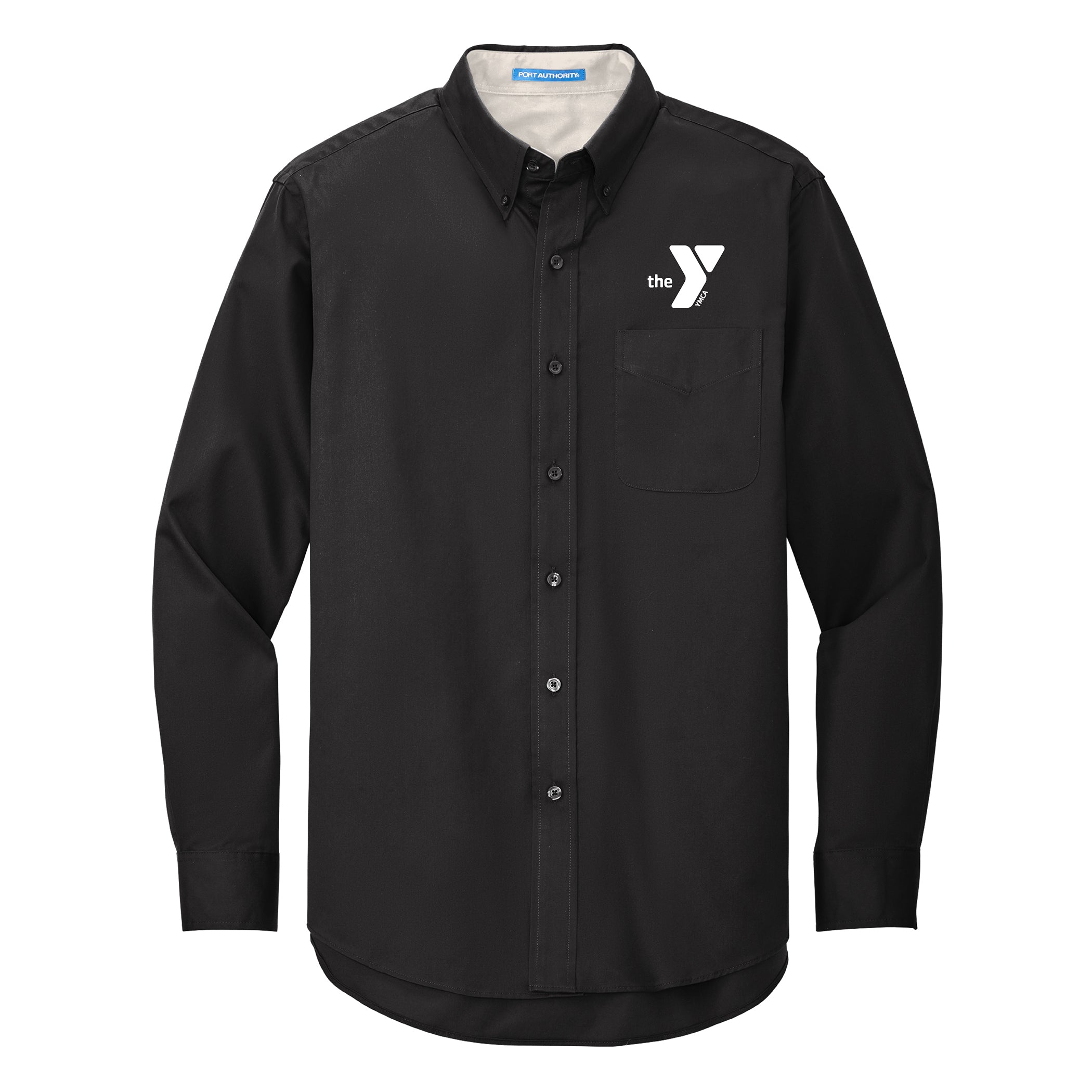Port Authority - Long Sleeve Easy Care Shirt