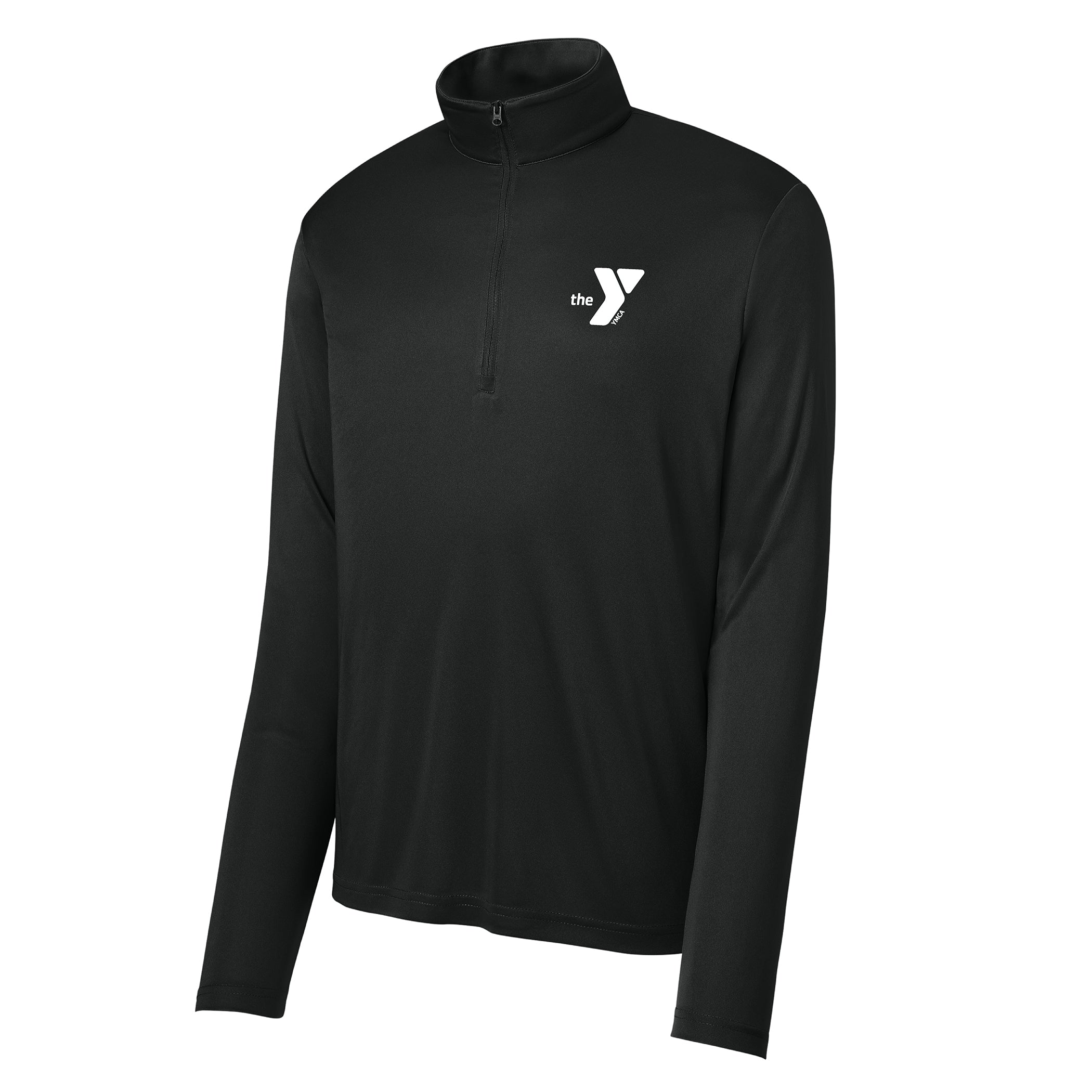 Sport-Tek - PosiCharge® Competitor™ 1/4-Zip Pullover
